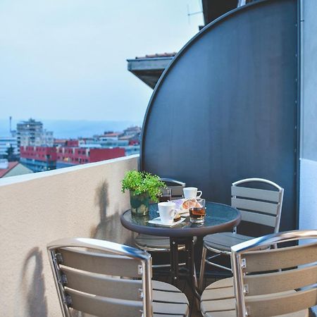Luxury Apartment Antonia In The City Centre Rijeka Dış mekan fotoğraf
