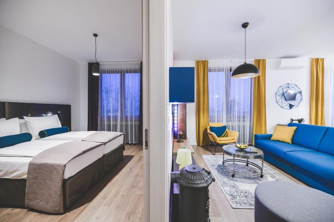 Luxury Apartment Antonia In The City Centre Rijeka Dış mekan fotoğraf