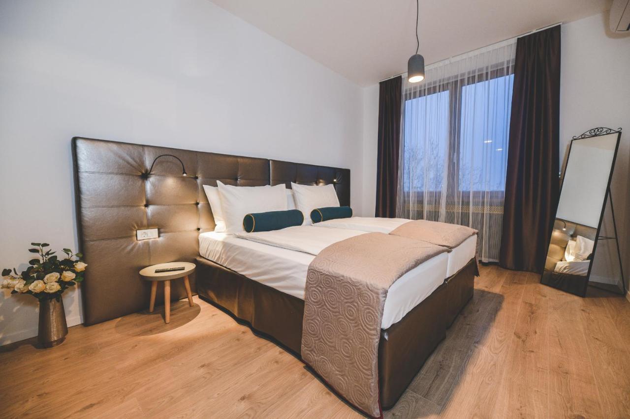 Luxury Apartment Antonia In The City Centre Rijeka Dış mekan fotoğraf
