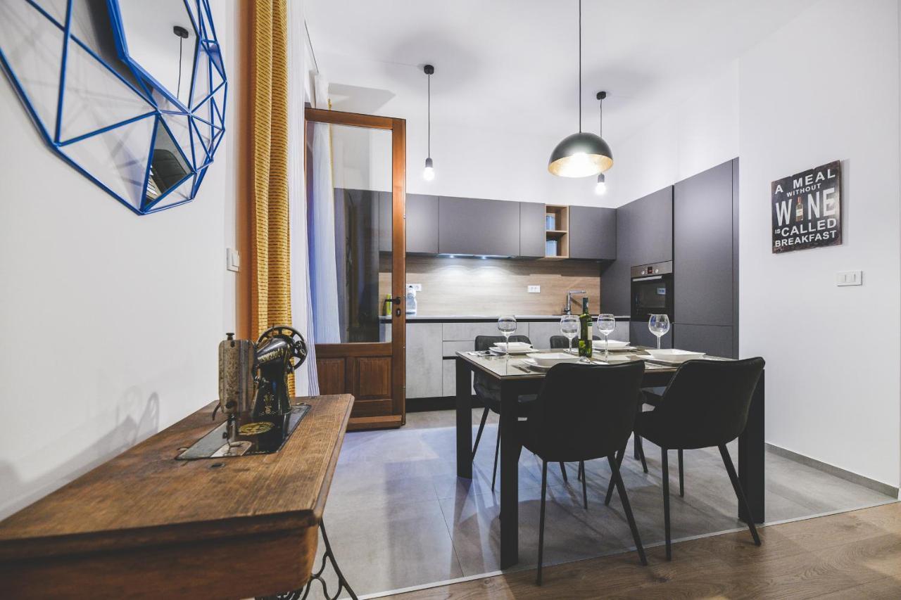 Luxury Apartment Antonia In The City Centre Rijeka Dış mekan fotoğraf